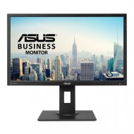ASUS 23.8" BE249QLBH IPS LED, 1920x1080, 5ms, 250 cd/m, 178°/178°, 100M:1, D-Sub, DVI, HDMI, DP, USB, колонки, Tilt, Swivel, Pivot, HAS, VESA, Black, 90LM01V1-B01370 , 